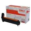 Drum OKI 45395702 Magenta 036124 - 1