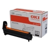 Drum OKI 45395704 Black 036120 - 1
