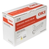 Drum OKI 46507413 Yellow 036230 - 1