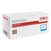 Drum OKI 46857507 Cyan 042776 - 1
