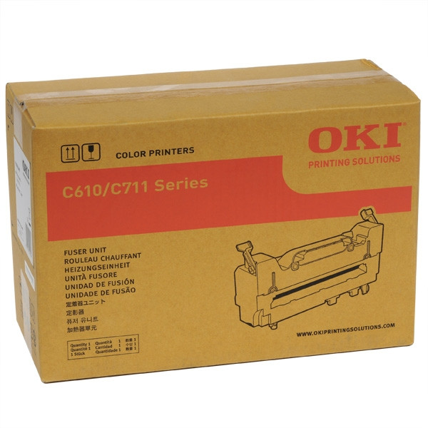 Fuser Unit OKI 44289103 036102 - 1