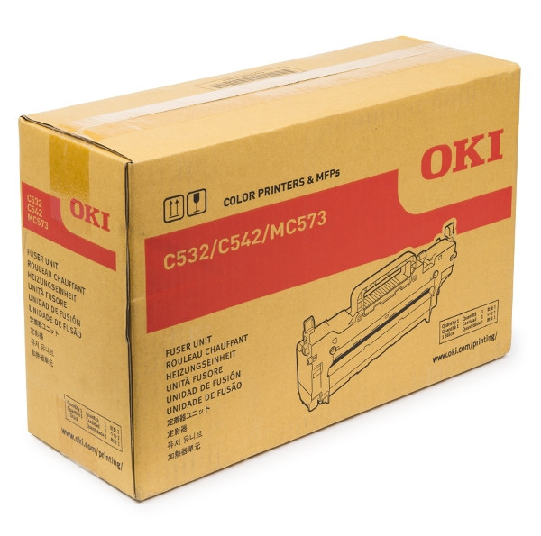 Fuser Unit OKI 46358502 036174 - 1