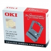 Mελανοταινία OKI 09002315 Black