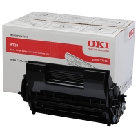Toner OKI 01279101 Black 036108