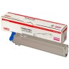 Toner OKI 42918914 Μagenta 035786 - 1