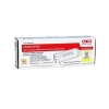 Toner OKI 43324421 Yellow 035850 - 1