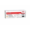 Toner OKI 43324424 Black 035844 - 1