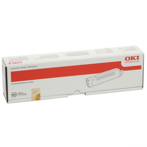 Toner OKI 44059105 Yellow 036030 - 1