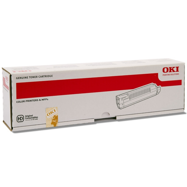 Toner OKI 44059107 Cyan 036026 - 1