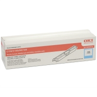 Toner OKI 44250719 Cyan 042510