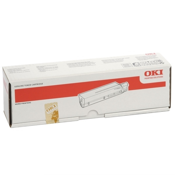 Toner OKI 44917602 Extra High Capacity Black 042650 - 1