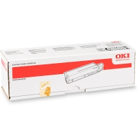 Toner OKI 44992401 Black 042602