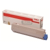 Toner OKI 45862840 Black