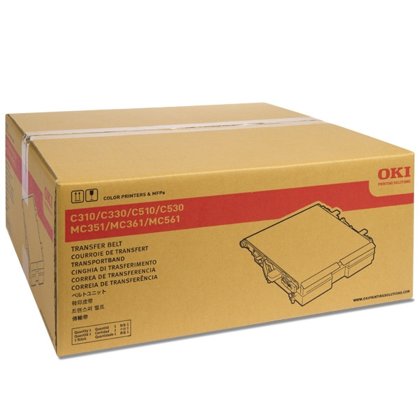 OKI Transfer Belt OKI 44472202 (γνήσιο OKI) 44472202 042560 - 1