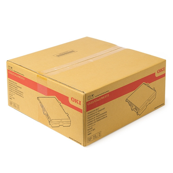 Transfer Belt OKI 46394902 (γνήσιος OKI) 036172 - 1