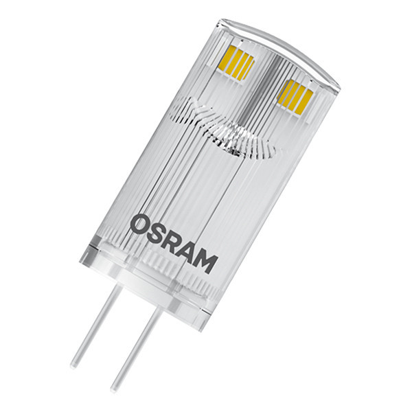 Λάμπα LED Osram G4 Capsule 0,6W (5W) LOS00310 - 1