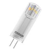 Λάμπα LED Osram G4 Capsule 1.8W (20W) LOS00314