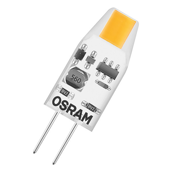 Λάμπα LED Osram G4 Capsule 1W (10W) LOS00308 - 1