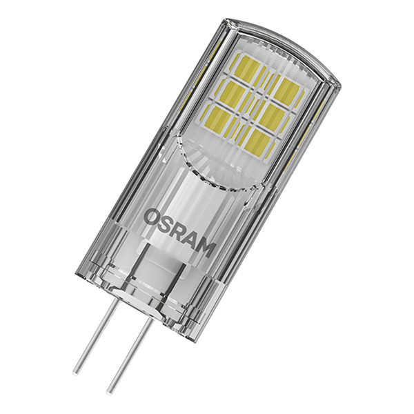 Λάμπα LED Osram G4 SMD Capsule Clear 2,6W (28W) LOS00316 - 1