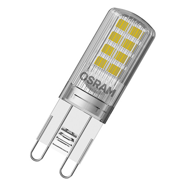 Λάμπα LED Osram G9 Capsule Clear 2.6W (30W) LOS00330 - 1