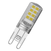 Λάμπα LED Osram G9 Capsule Clear 2.6W (30W) LOS00330 - 1