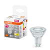 Λάμπα LED Osram GU10 Spot Dimmable GlowDim 1800-2700K 4.5W (50W) LOS00370 - 1