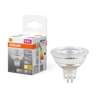 Λάμπα LED Osram GU5.3 Spot 2700K 3.4W (35W) LOS01949