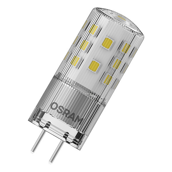 Λάμπα LED Osram GY6.35 Capsule 4W (40W) LOS00322 - 1