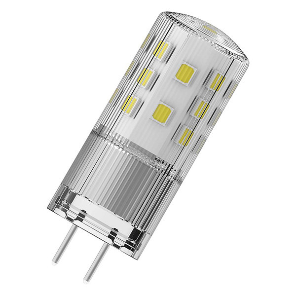 Λάμπα LED Osram GY6.35 Capsule Dimmable 4.5W (40W) LOS00318 - 1