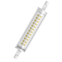 Λάμπα LED Osram R7S Mπάρα 12W (100W) LOS00342