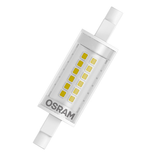 Λάμπα LED Osram R7S Slim Line 2700Κ 7W (60W) LOS00340 - 1