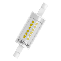 Λάμπα LED Osram R7S Slim Line 2700Κ 7W (60W) LOS00340