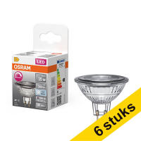 Προσφορά: Λάμπα LED Osram GU5.3 Spot Dimmable 4000K 3.4W (33.4W) 6Τεμ