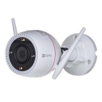 Outdoor IP Camera Ezviz H3C 2K WiFi CS-H3C-R100-1K3WKFL 570141