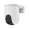Outdoor IP Camera Ezviz H8C Pro 4K Pan/Tilt Wireless