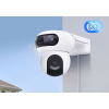Outdoor IP Camera Ezviz H90 2K+ Dual-Lens Pan/Tilt Wireless 570146 - 5