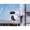 Outdoor IP Camera Ezviz H90 2K+ Dual-Lens Pan/Tilt Wireless 570146 - 6