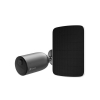 Outdoor Wireless Battery IP Camera Ezviz EB3 Type-C 2K 4G & Solar Panel 570149 - 1