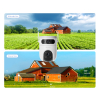 Outdoor Wireless IP Camera Ezviz H9c Dual-Lens 2K Pan/Tilt 570145 - 6