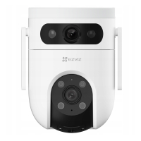 Outdoor Wireless IP Camera Ezviz H9c Dual-Lens 2K Pan/Tilt 570145