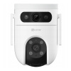 Outdoor Wireless IP Camera Ezviz H9c Dual-Lens 2K Pan/Tilt 570145 - 1