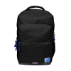 Σακίδιο Πλάτης Laptop Oxford 17'' Black 260305 - 1