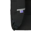 Σακίδιο Πλάτης Laptop Oxford 17'' Black 260305 - 3