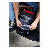 Σακίδιο Πλάτης Laptop Oxford 17'' Black 260305 - 4