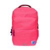 Σακίδιο Πλάτης Laptop Oxford 17'' Pink 260303 - 1