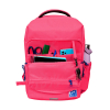Σακίδιο Πλάτης Laptop Oxford 17'' Pink 260303 - 2