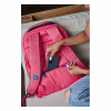 Σακίδιο Πλάτης Laptop Oxford 17'' Pink 260303 - 4