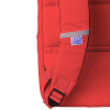 Σακίδιο Πλάτης Laptop Oxford 17'' Red 260302 - 3