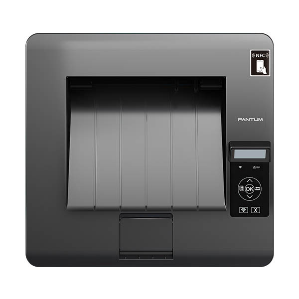 Εκτυπωτής Laser Pantum BP5100DW A4 με WiFi Mono 850209 - 4