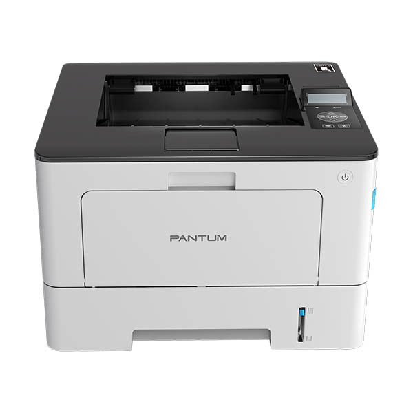 Εκτυπωτής Laser Pantum BP5100DW A4 με WiFi Mono 850209 - 1